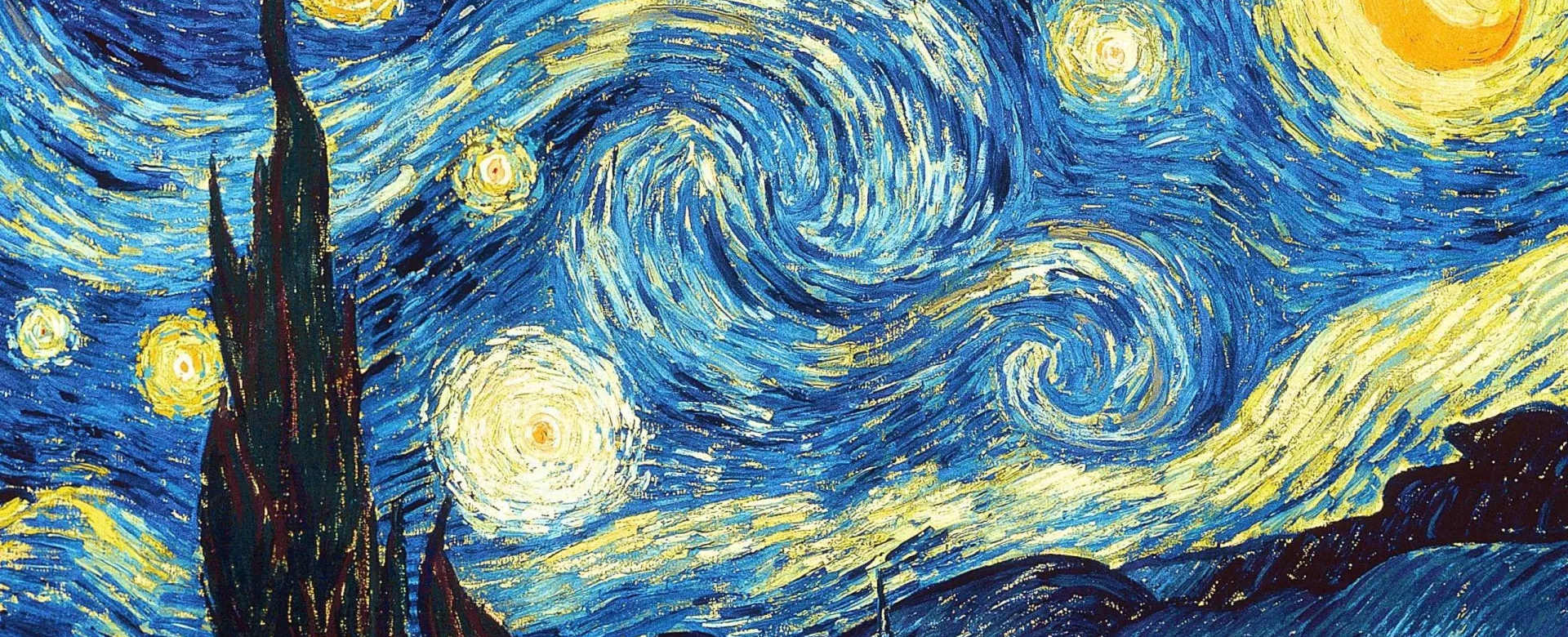 Mostra Van Gogh Firenze